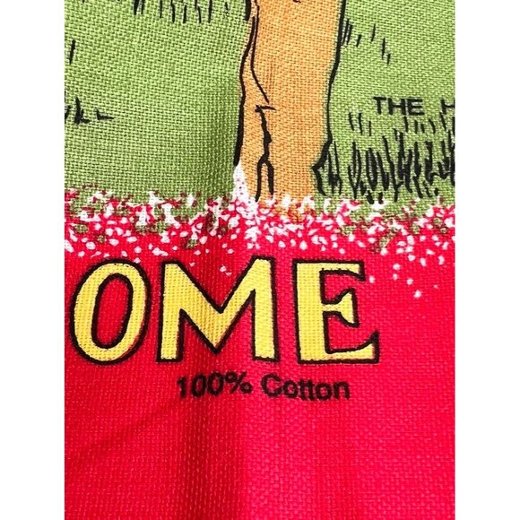 V.E. Day 50th Anniversary 8th May 1945 Commemorative Linen The Home Front Print - Picture 9 of 10